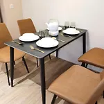 Weekly Monthly Stay - Bangsar Trade Centre Peak