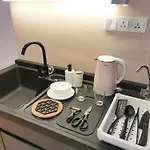 Weekly Monthly Stay - Bangsar Trade Centre Peak