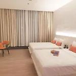 Weekly Monthly Stay - Bangsar Trade Centre Peak