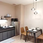 Weekly Monthly Stay - Bangsar Trade Centre Peak