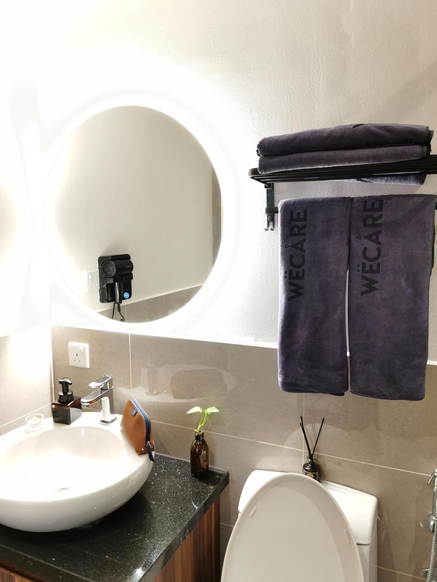 Weekly Monthly - Bangsar Trade Centre Peak Appartement